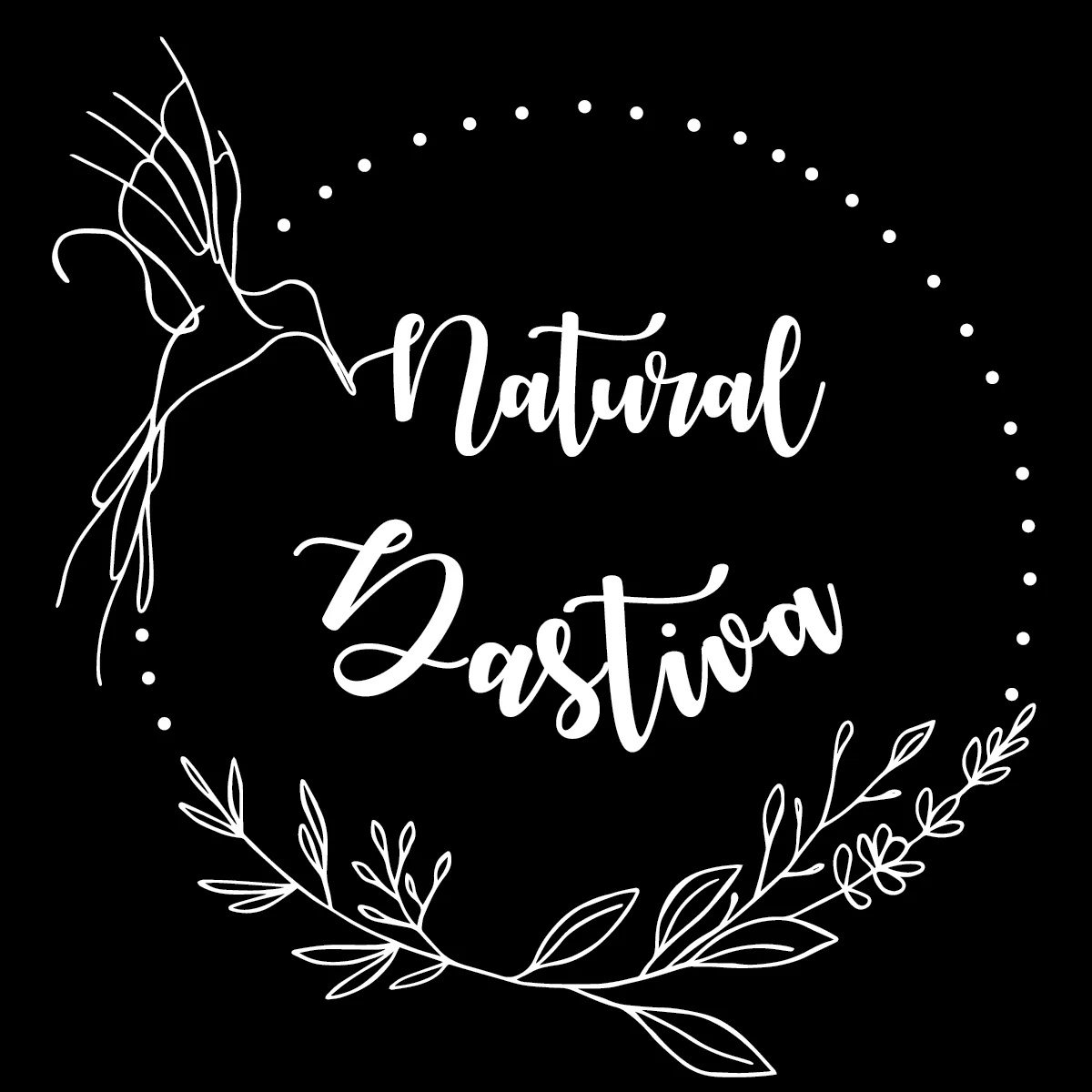 Dastiva Logo Design