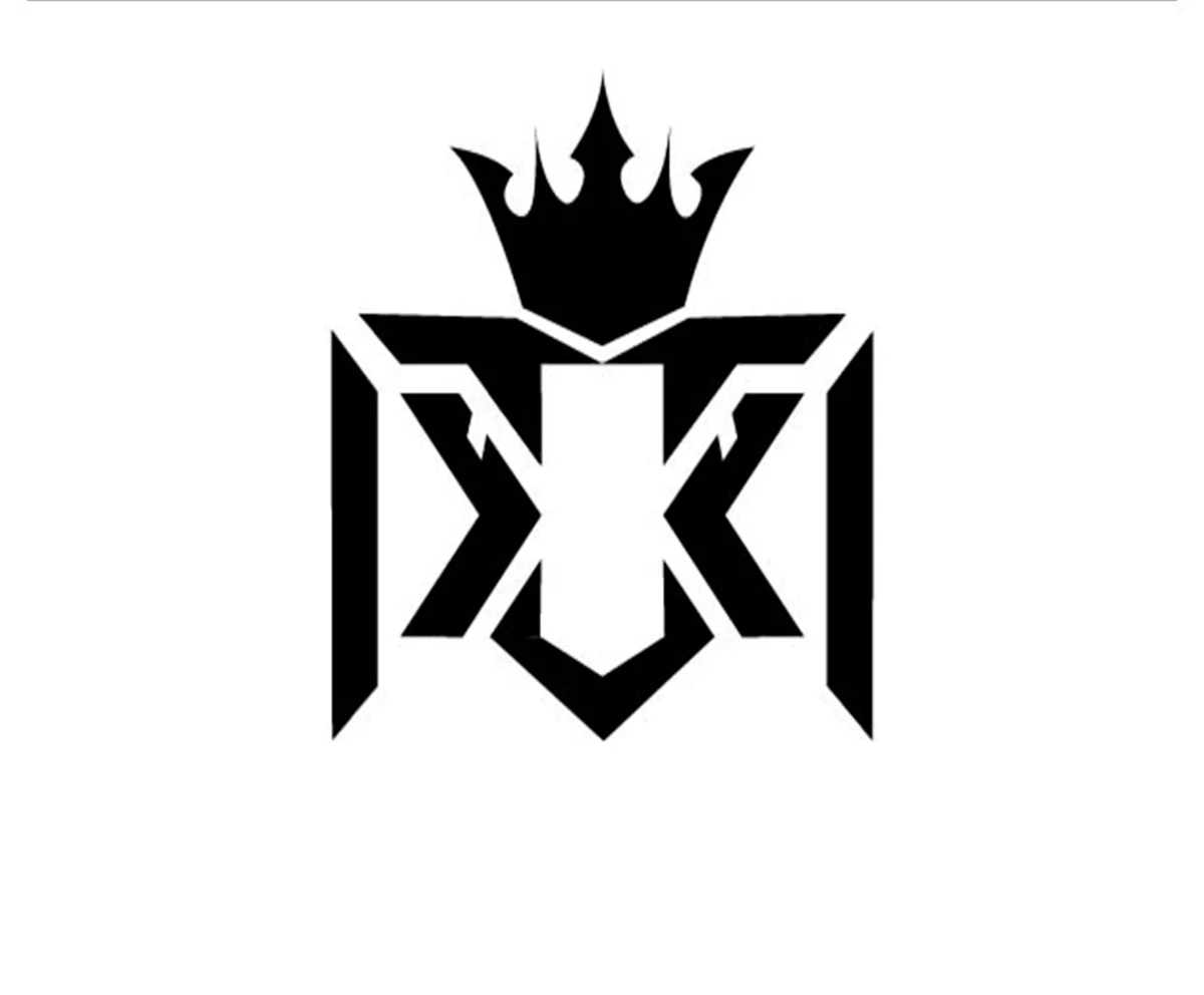 IKKI Logo Design