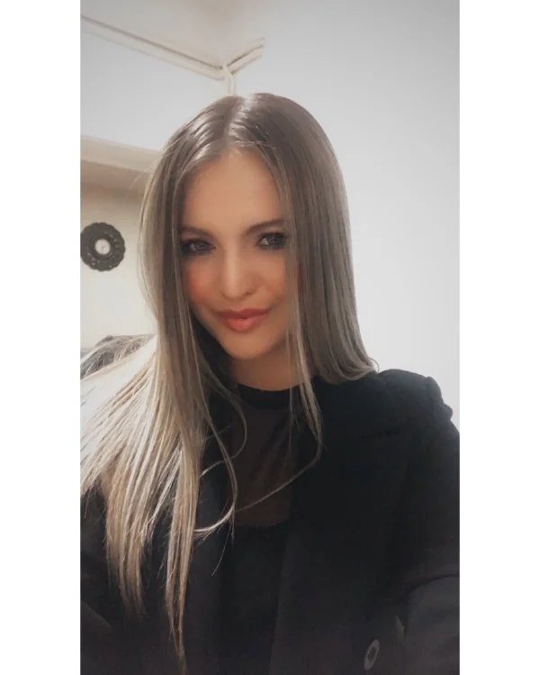 Ivana Josifoska