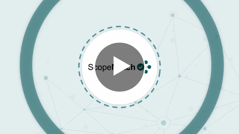 ScopeMatch VNA Demo